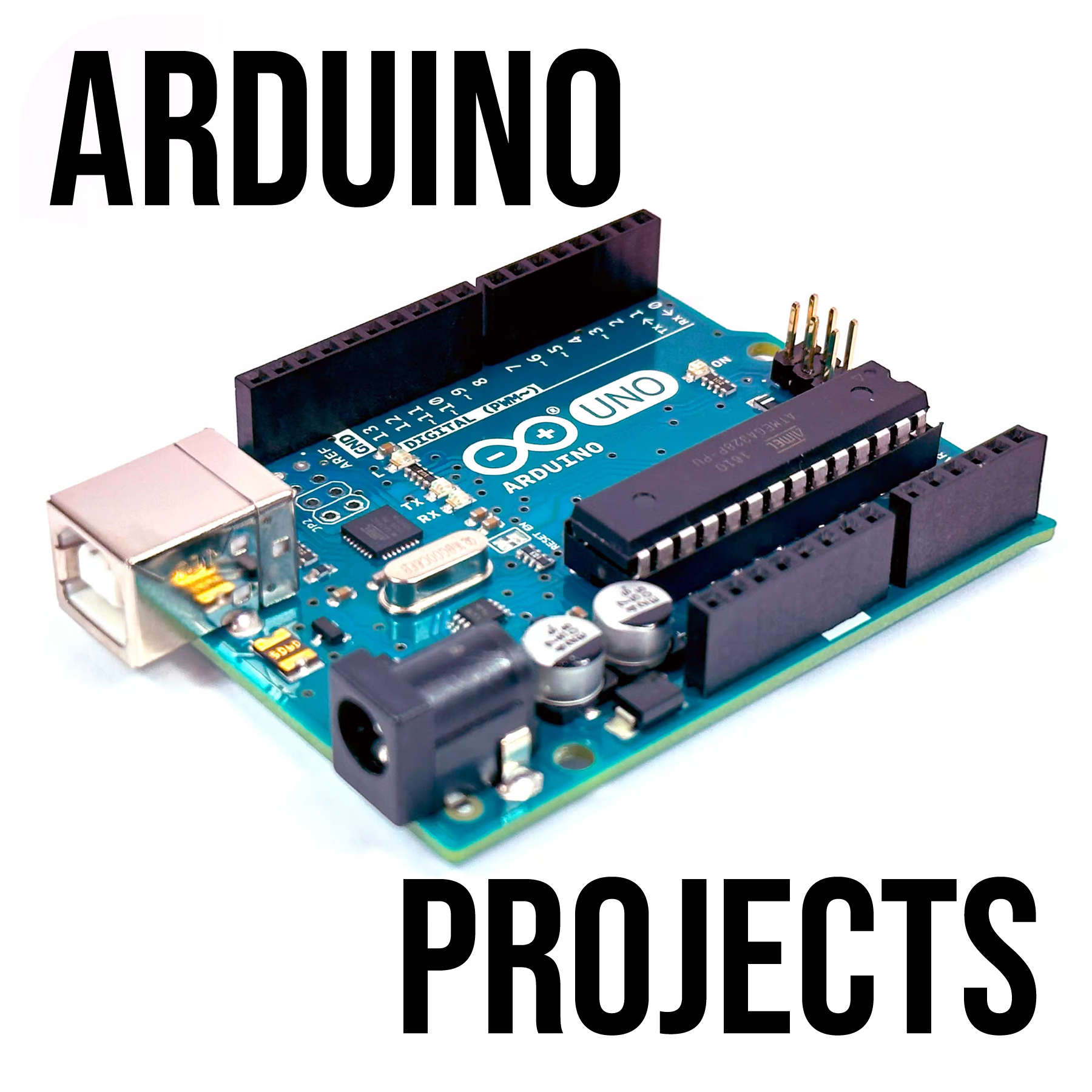 Arduino Projects For Beginners